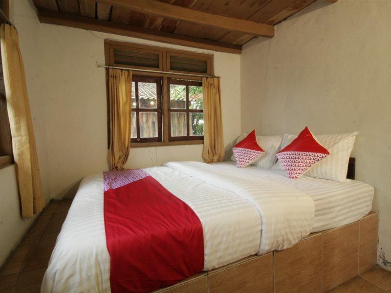 Oyo 2278 Cikidang Hunting Resort Sukabumi Dış mekan fotoğraf